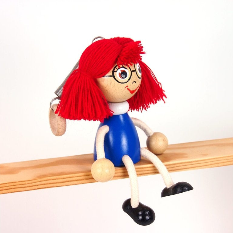 Krokido Doll - Girl