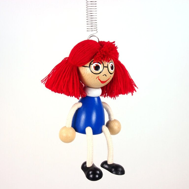 Krokido Doll - Girl