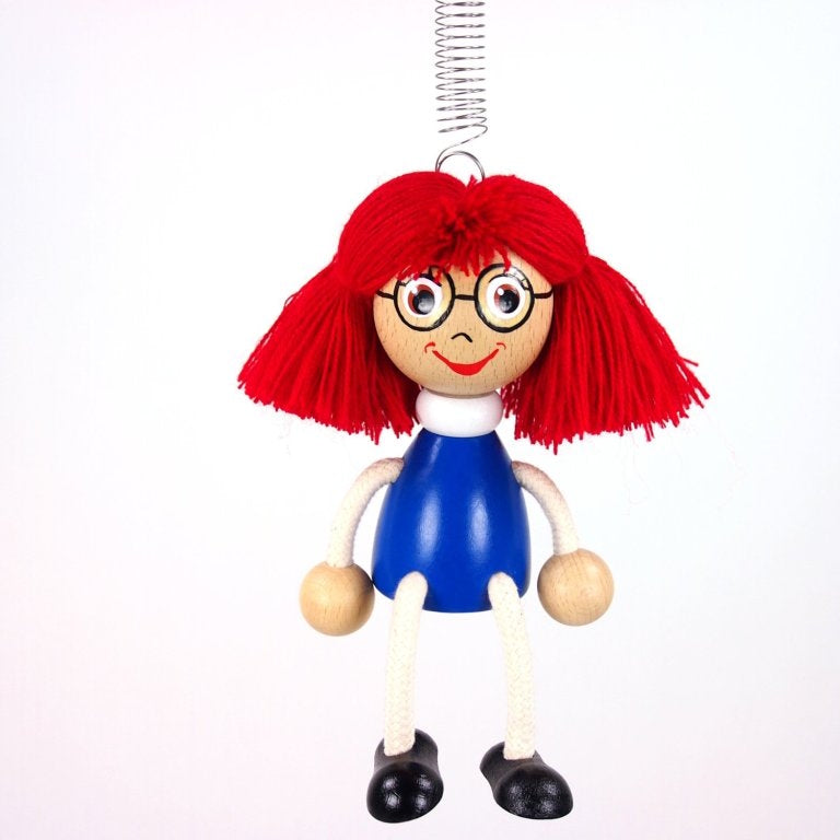 Krokido Doll - Girl