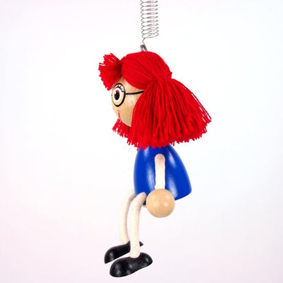 Krokido Doll - Girl