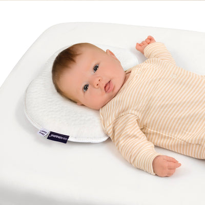 ClevaFoam Infant Pillow