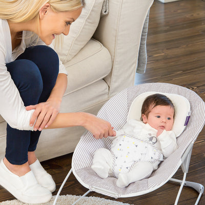 ClevaFoam Infant Pillow