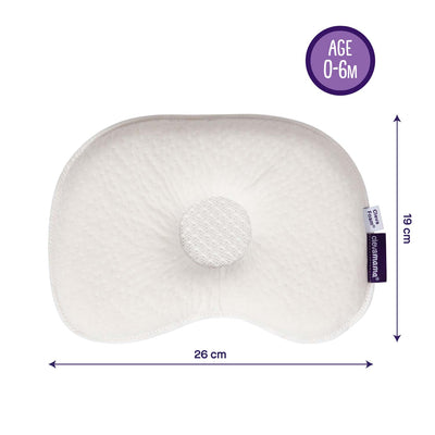 ClevaFoam Infant Pillow