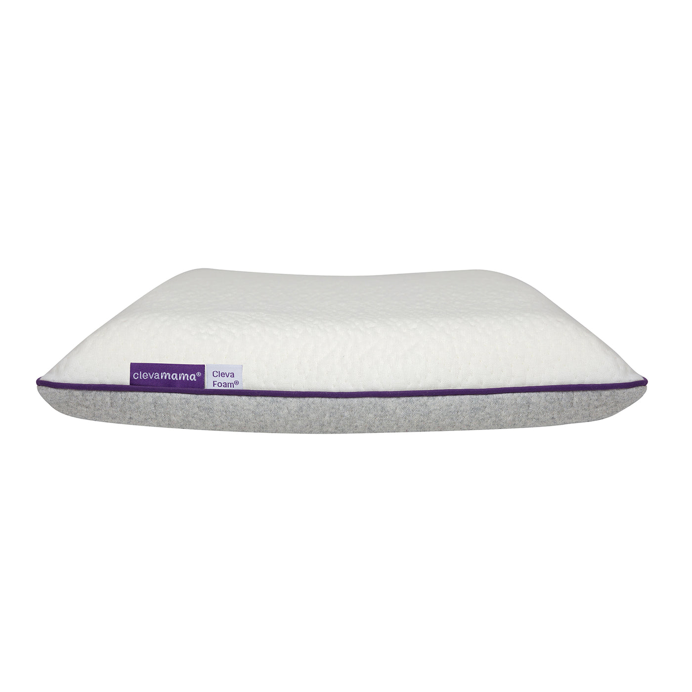 ClevaFoam Baby Pillow