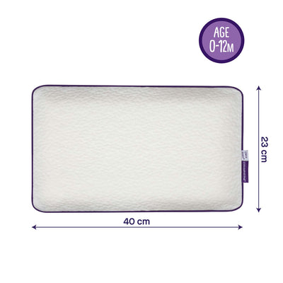 ClevaFoam Baby Pillow