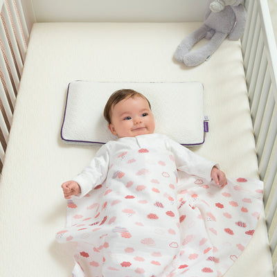 ClevaFoam Baby Pillow