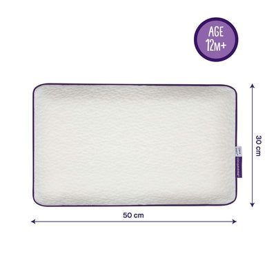 ClevaFoam Toddler Pillow