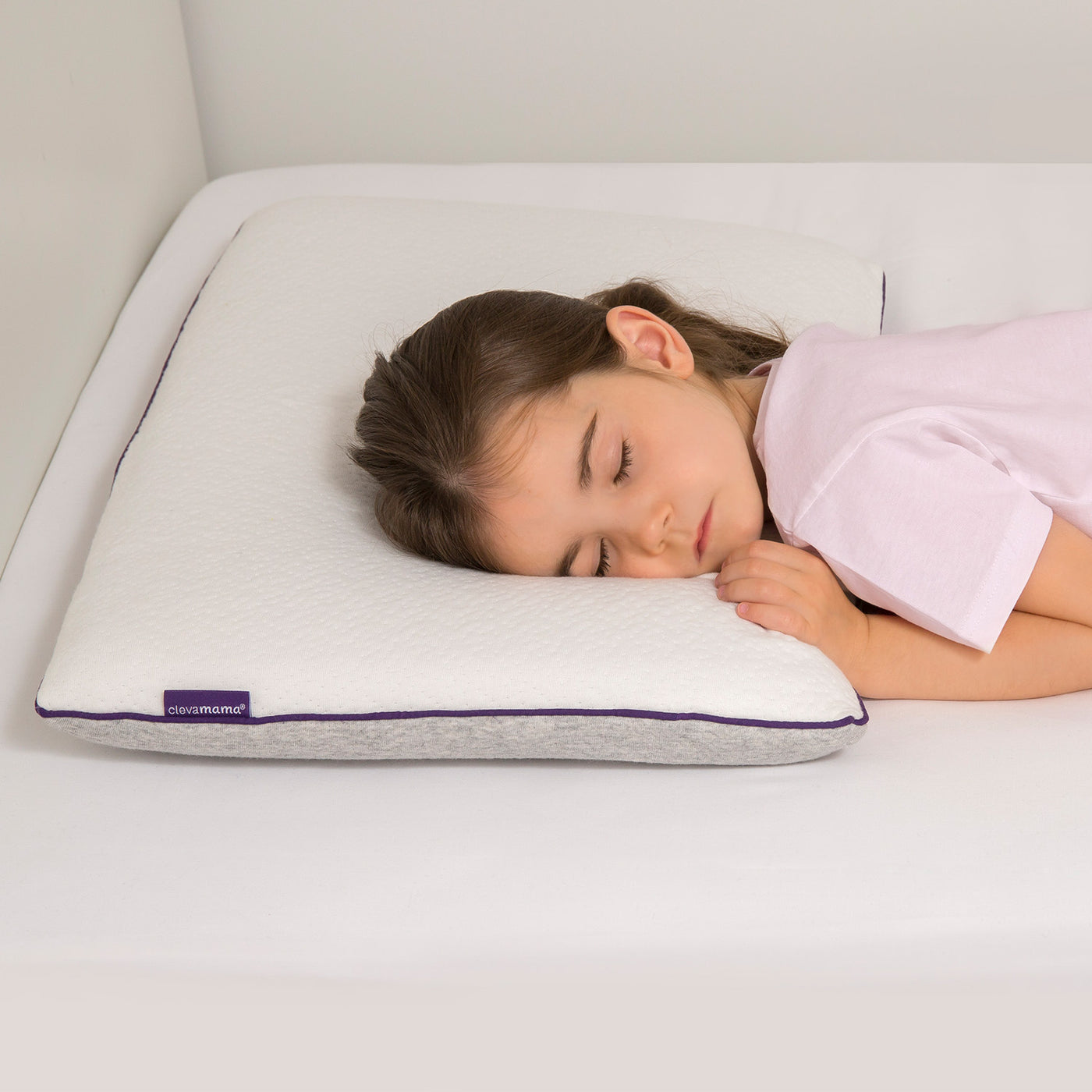ClevaFoam Junior Pillow