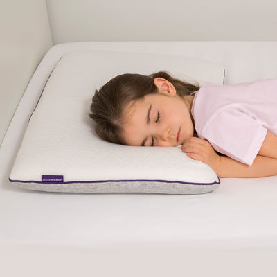 ClevaFoam Junior Pillow