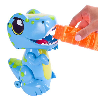 Bump N Go Bubbler