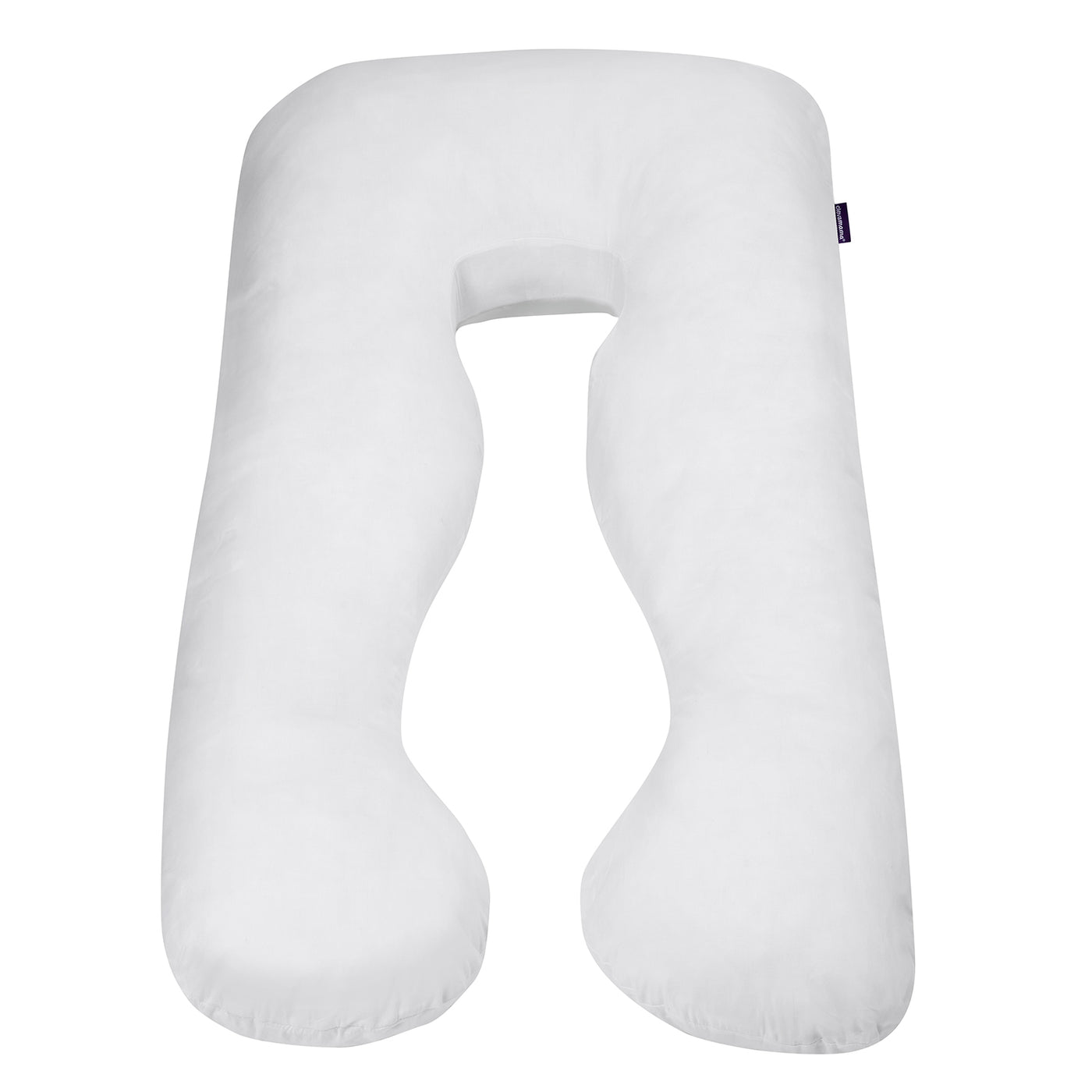 Therapeutic Body & Bump Maternity Pillow