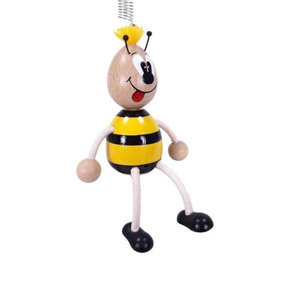 Krokido Bumblebee