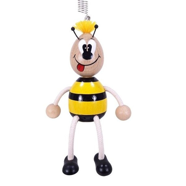 Krokido Bumblebee