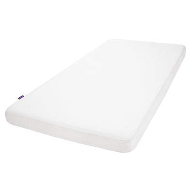 Cotton Waterproof Mattress Protector - Cot Bed 140x70cm
