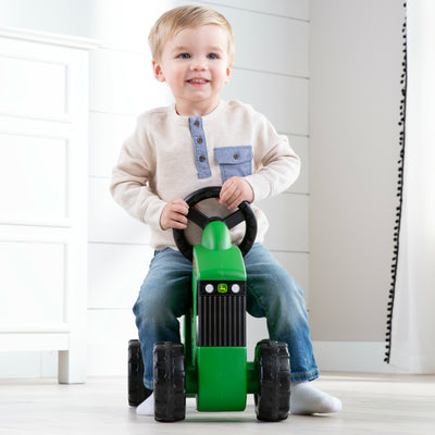 Sit n Scoot Tractor Ride On