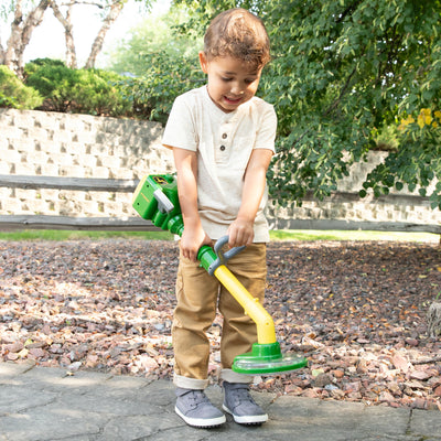 Power Trimmer (Whipper Snipper) - Belly Beyond 