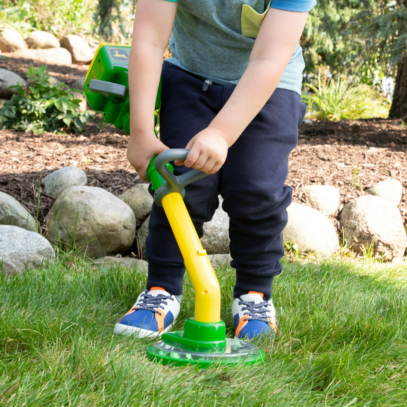 Power Trimmer (Whipper Snipper) - Belly Beyond 