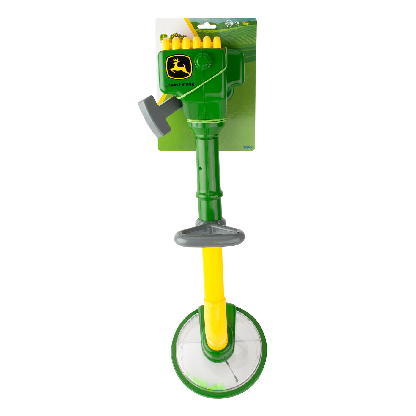 Power Trimmer (Whipper Snipper) - Belly Beyond 