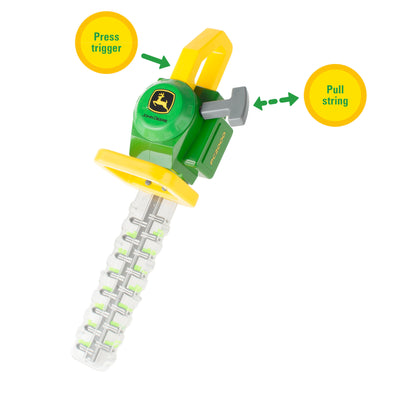 Power Clipper (Hedge Trimmer) - Belly Beyond 