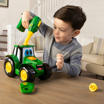 Build-A-Buddy Johnny Tractor