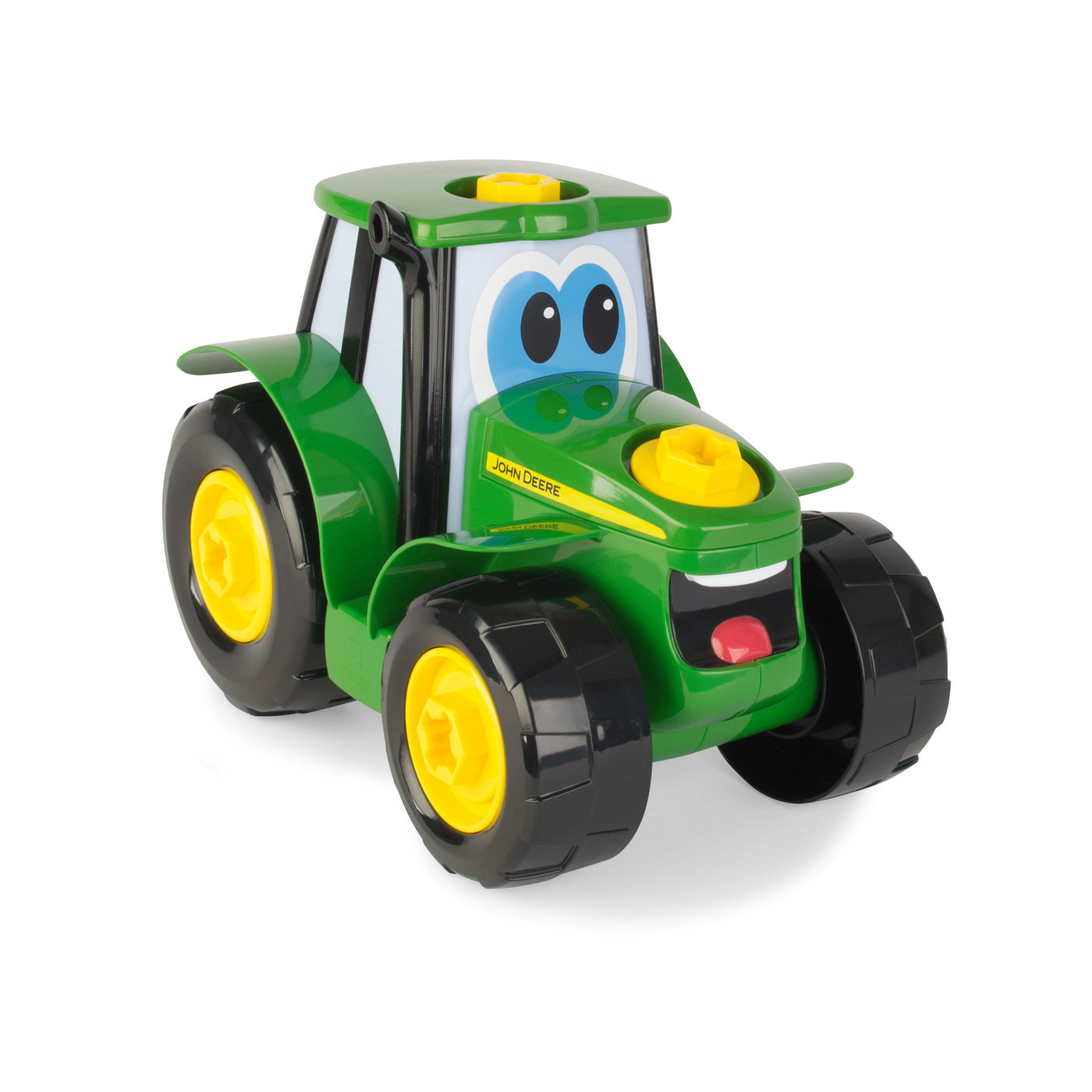Build-A-Buddy Johnny Tractor