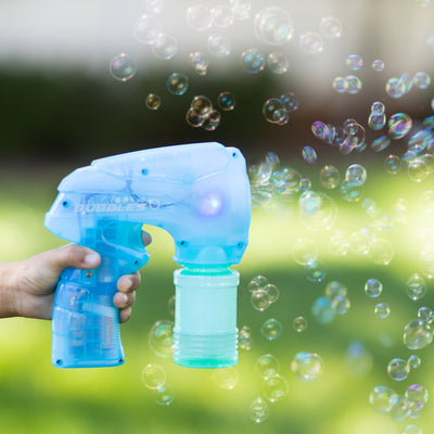 Bubble Blaster with Lights