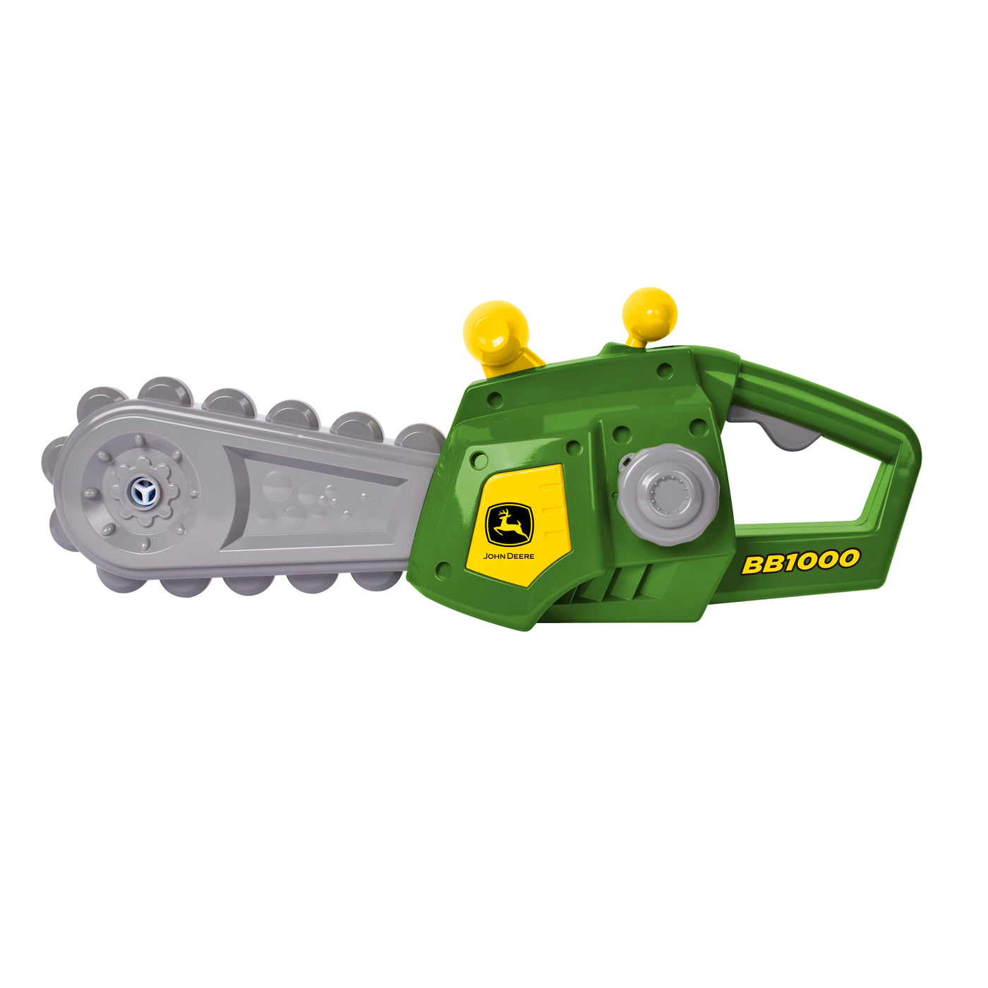 Motorized Bubble Chainsaw