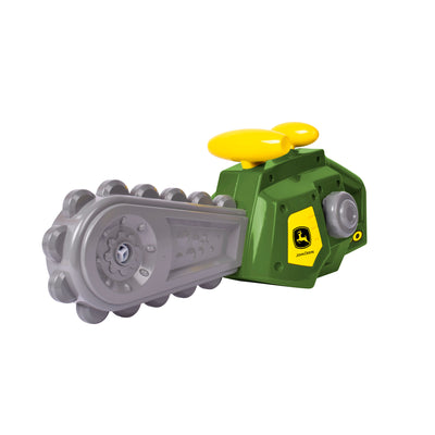 Motorized Bubble Chainsaw