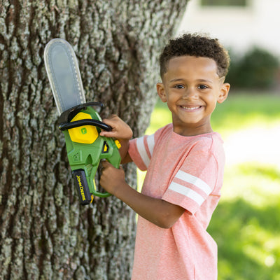 Motorized Chainsaw