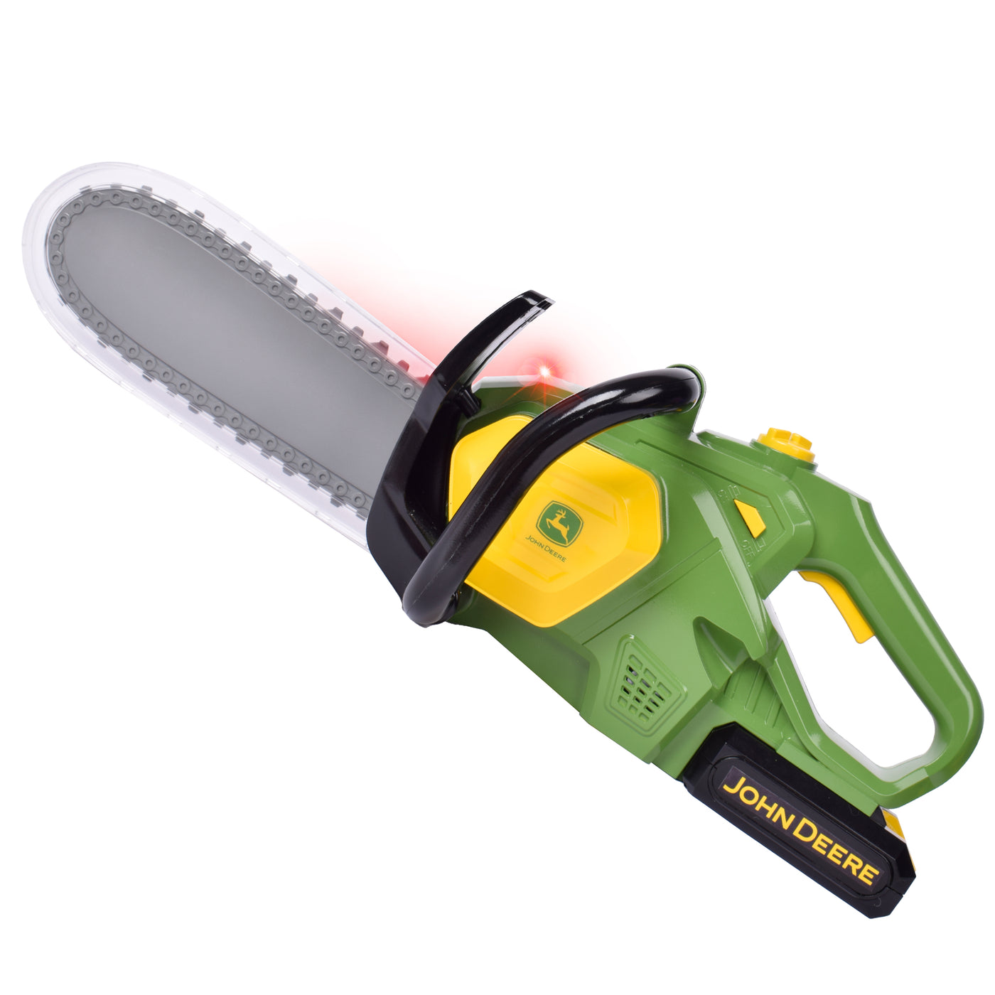 Motorized Chainsaw