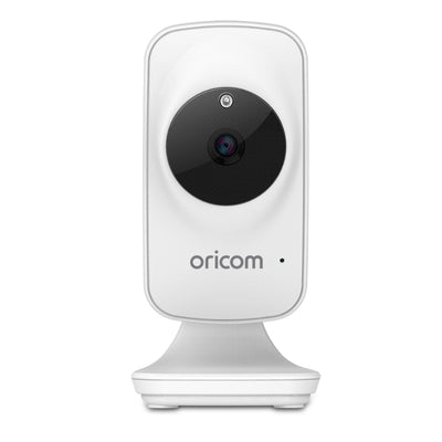 3.2" Video Baby Monitor