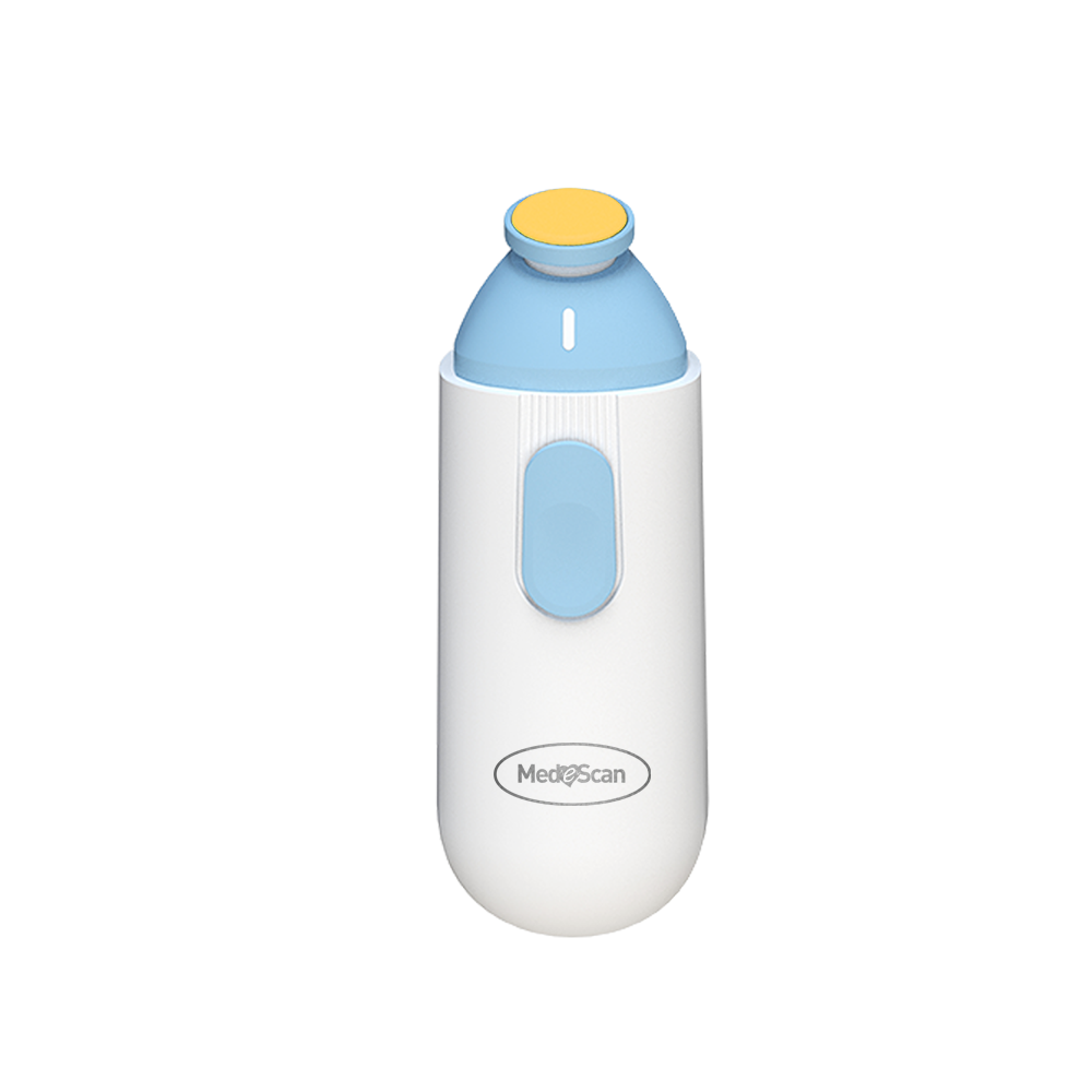 L'il Nail Buffer