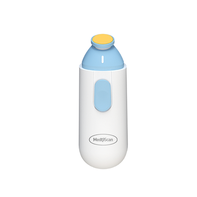 L'il Nail Buffer