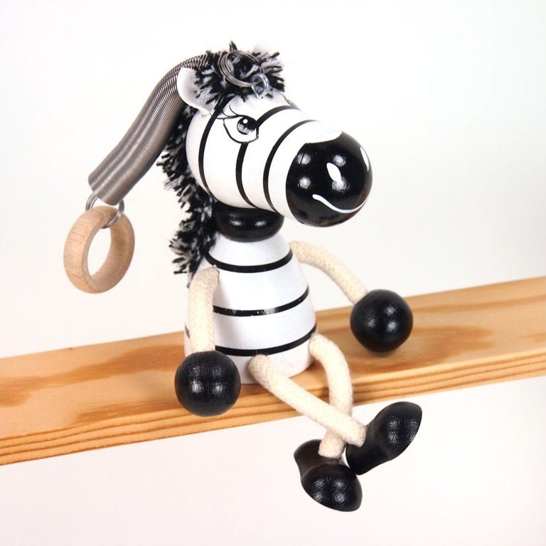 Krokido Zebra
