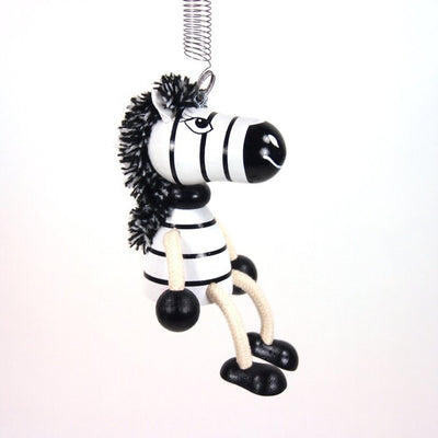 Krokido Zebra