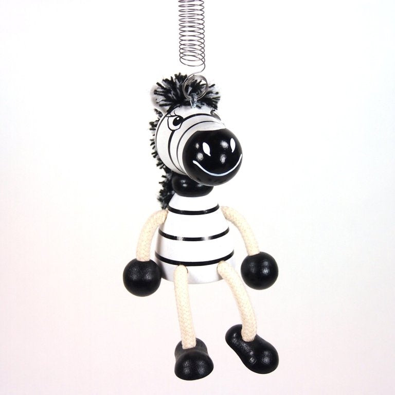Krokido Zebra