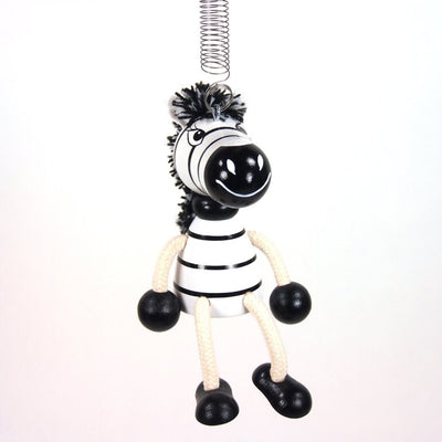Krokido Zebra