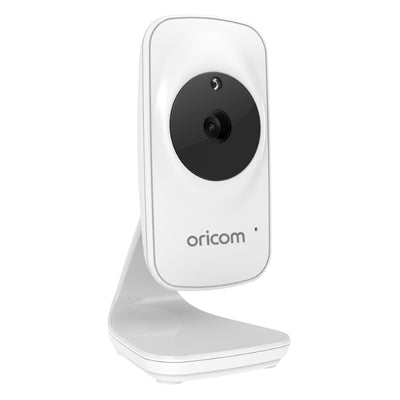 3.2" Video Baby Monitor