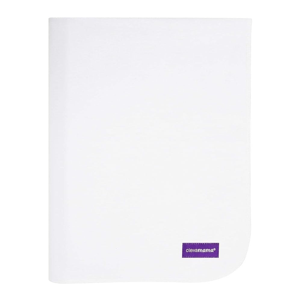 Cotton Waterproof Toilet Training Sleep Mat 90 x 70cm