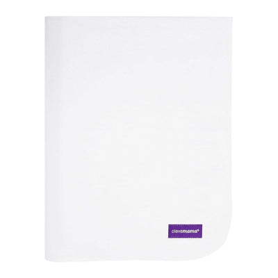 Cotton Waterproof Toilet Training Sleep Mat 90 x 70cm