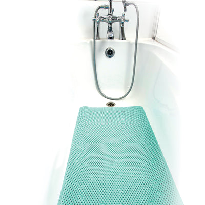 Extra Long Bath Mat & Kneeling Cushion