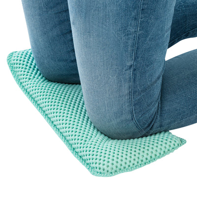 Extra Long Bath Mat & Kneeling Cushion