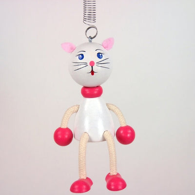 Krokido Cat