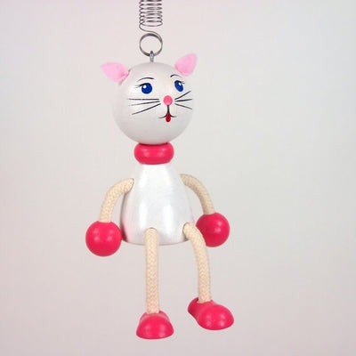 Krokido Cat