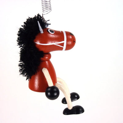 Krokido Horse