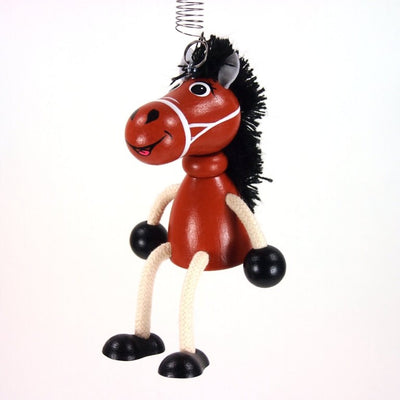 Krokido Horse