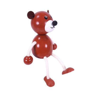 Krokido Bear