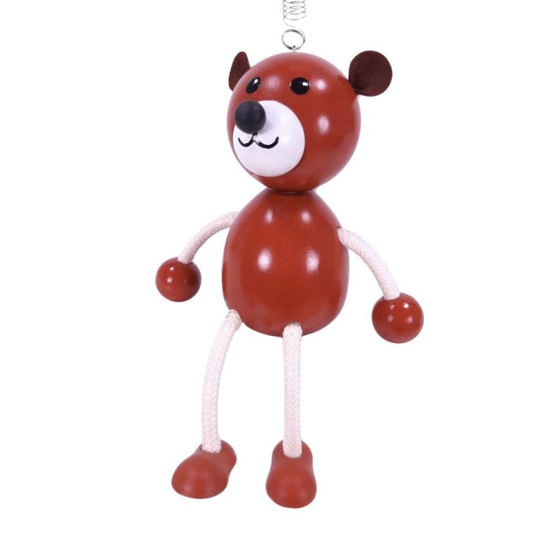 Krokido Bear