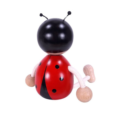 Krokido Ladybird