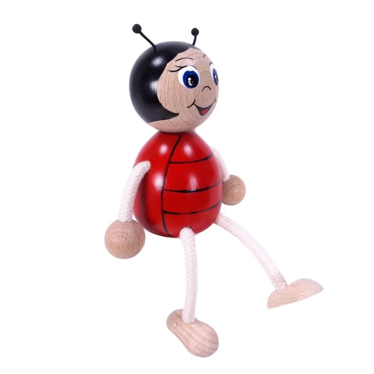 Krokido Ladybird